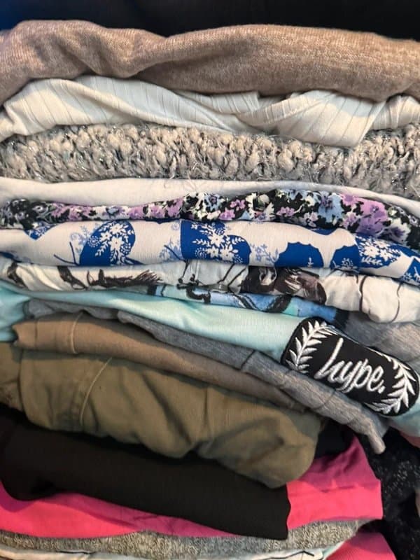 mixed Huge women’s bundle 22 items