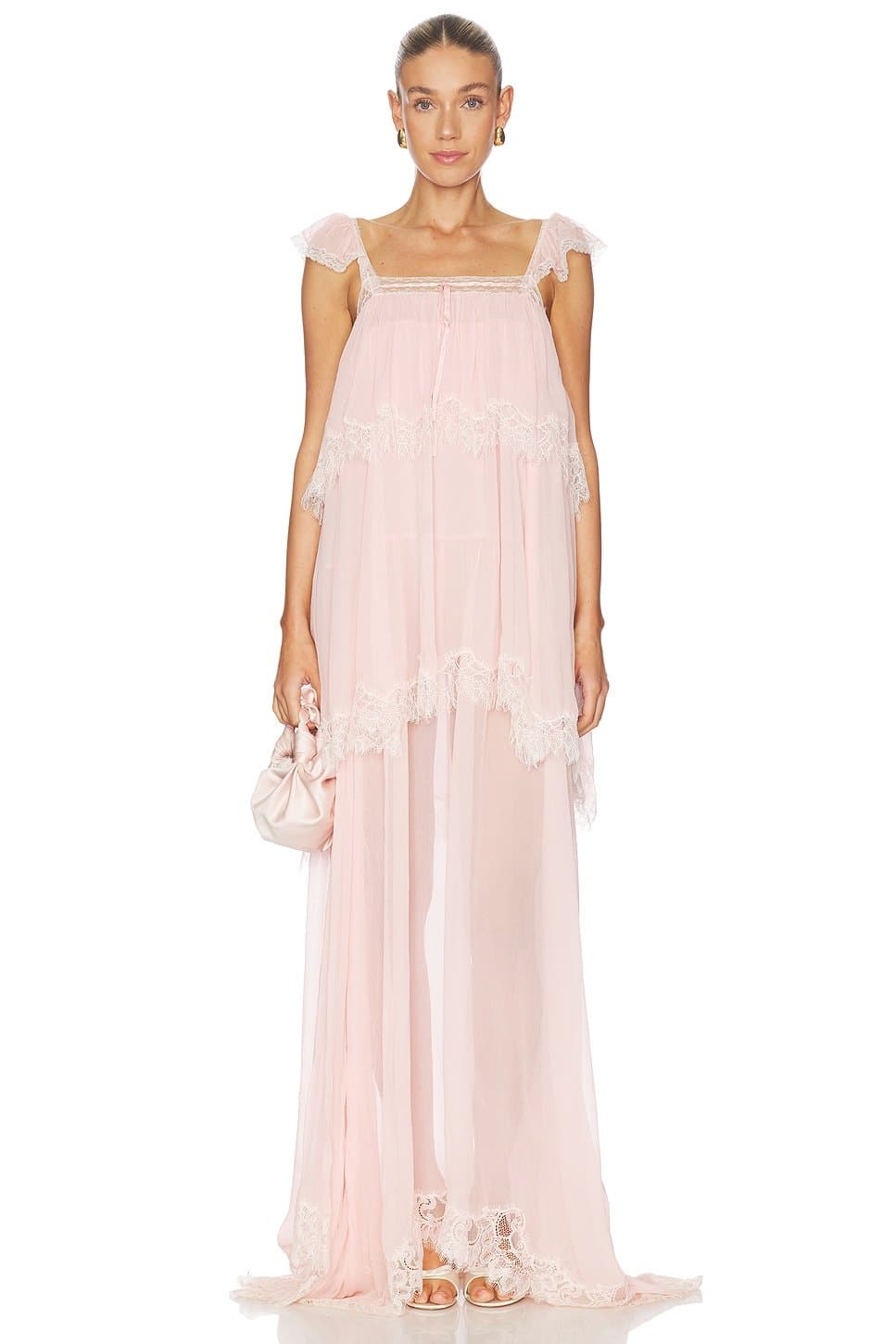 revolve Maralee Dress