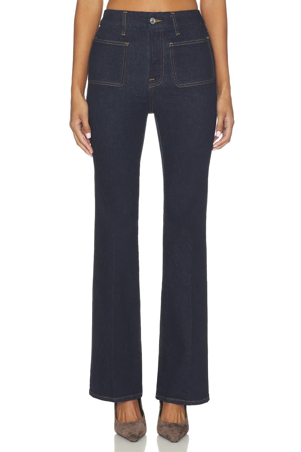 revolve Always Fits Bootcut Jeans