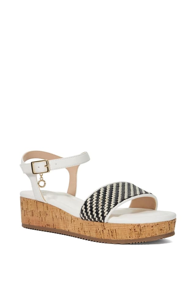 Dune London Dune London Women's 'Liara' Sandals - 2