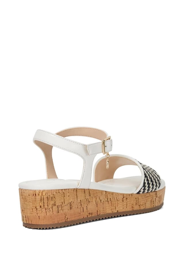 Dune London Dune London Women's 'Liara' Sandals - 3