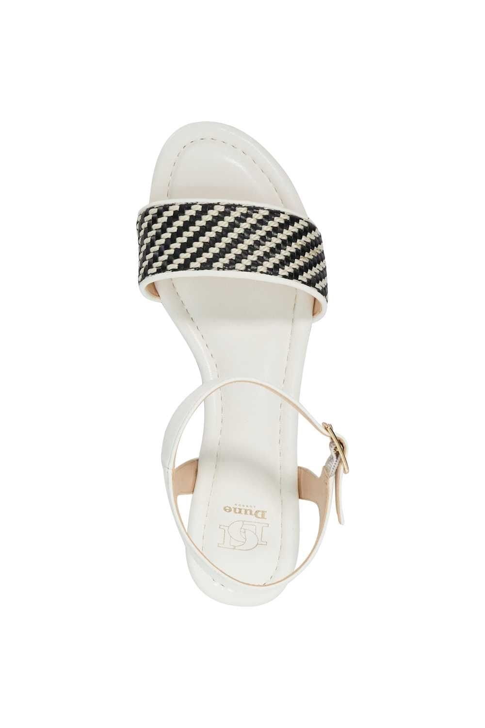 Dune London Dune London Women's 'Liara' Sandals - 4