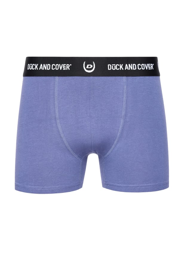 Duck&Cover Duck&Cover Men's Anvilli Boxers 7pk - 2