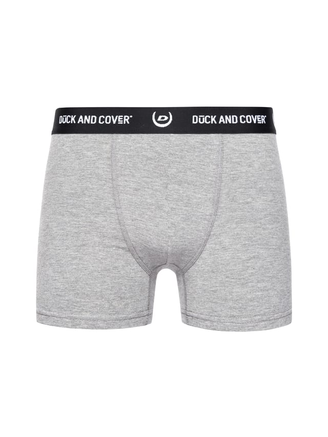 Duck&Cover Duck&Cover Men's Anvilli Boxers 7pk - 3