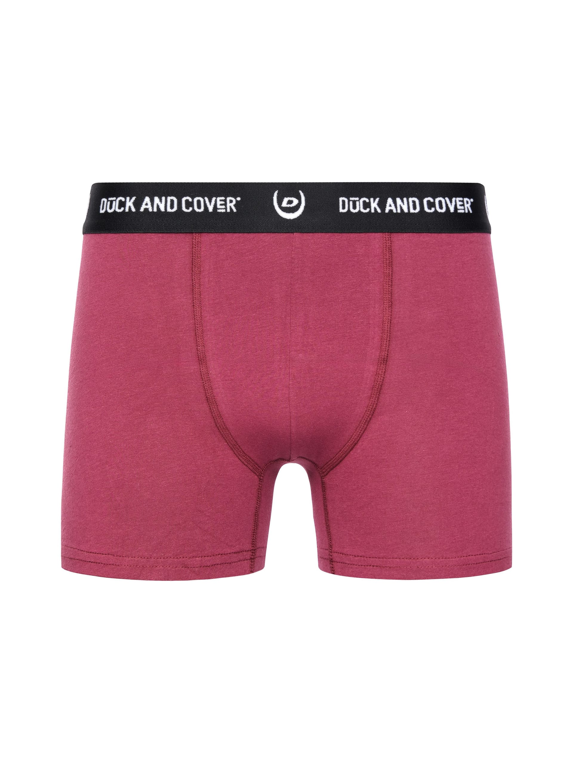 Duck&Cover Duck&Cover Men's Anvilli Boxers 7pk - 4