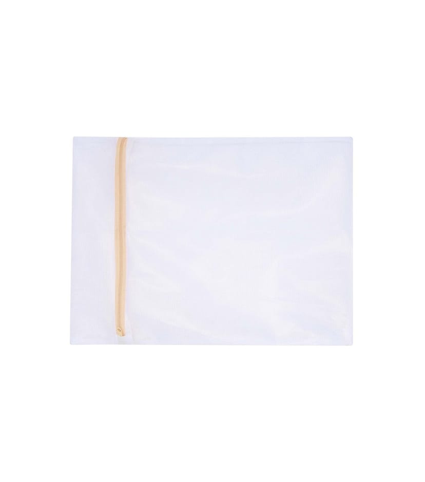 Nude Intimates White Washing Bag Nude Intimates New Look - 1