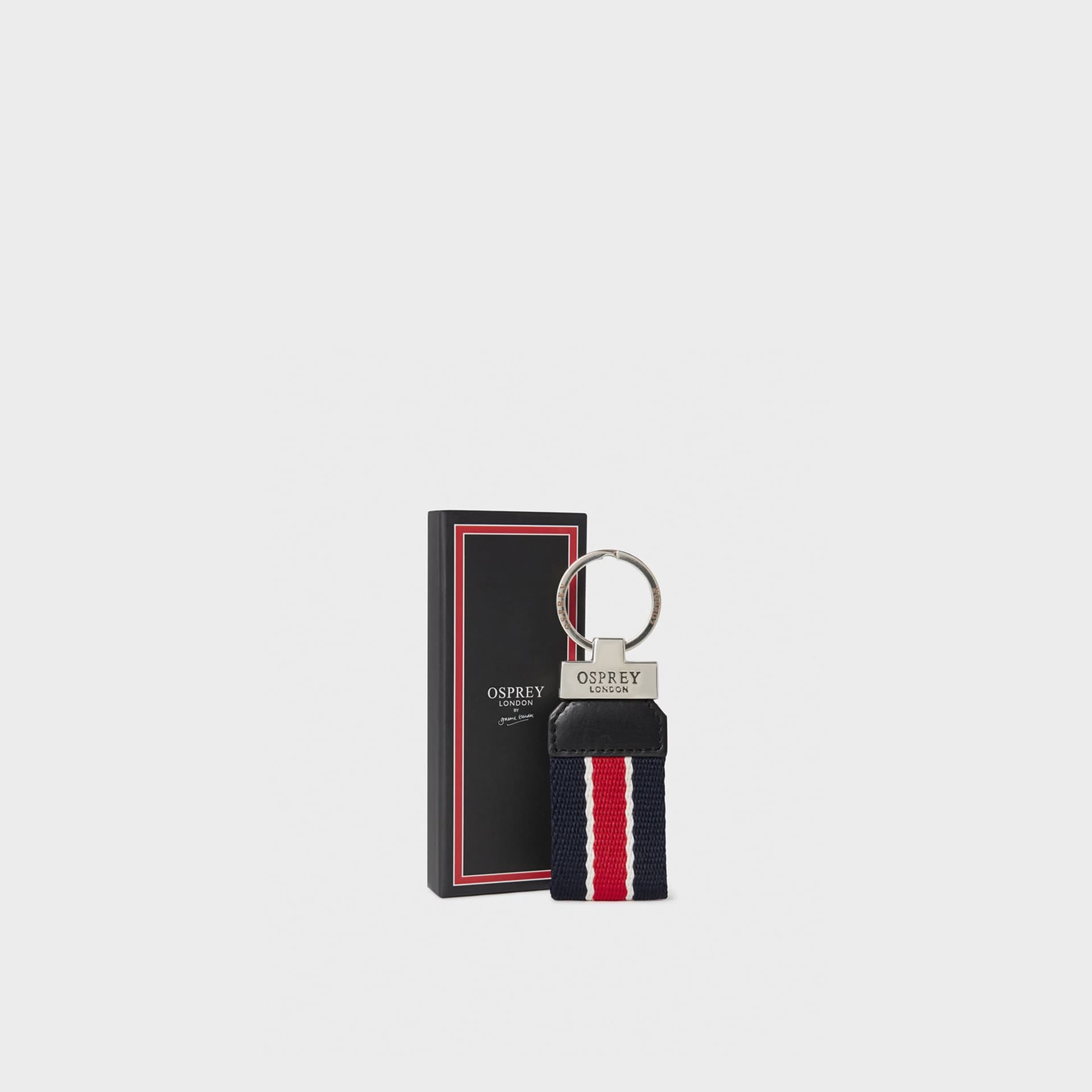 OSPREY LONDON OSPREY LONDON Men's The London Keyring