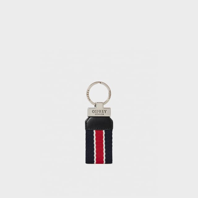 OSPREY LONDON OSPREY LONDON Men's The London Keyring - 2