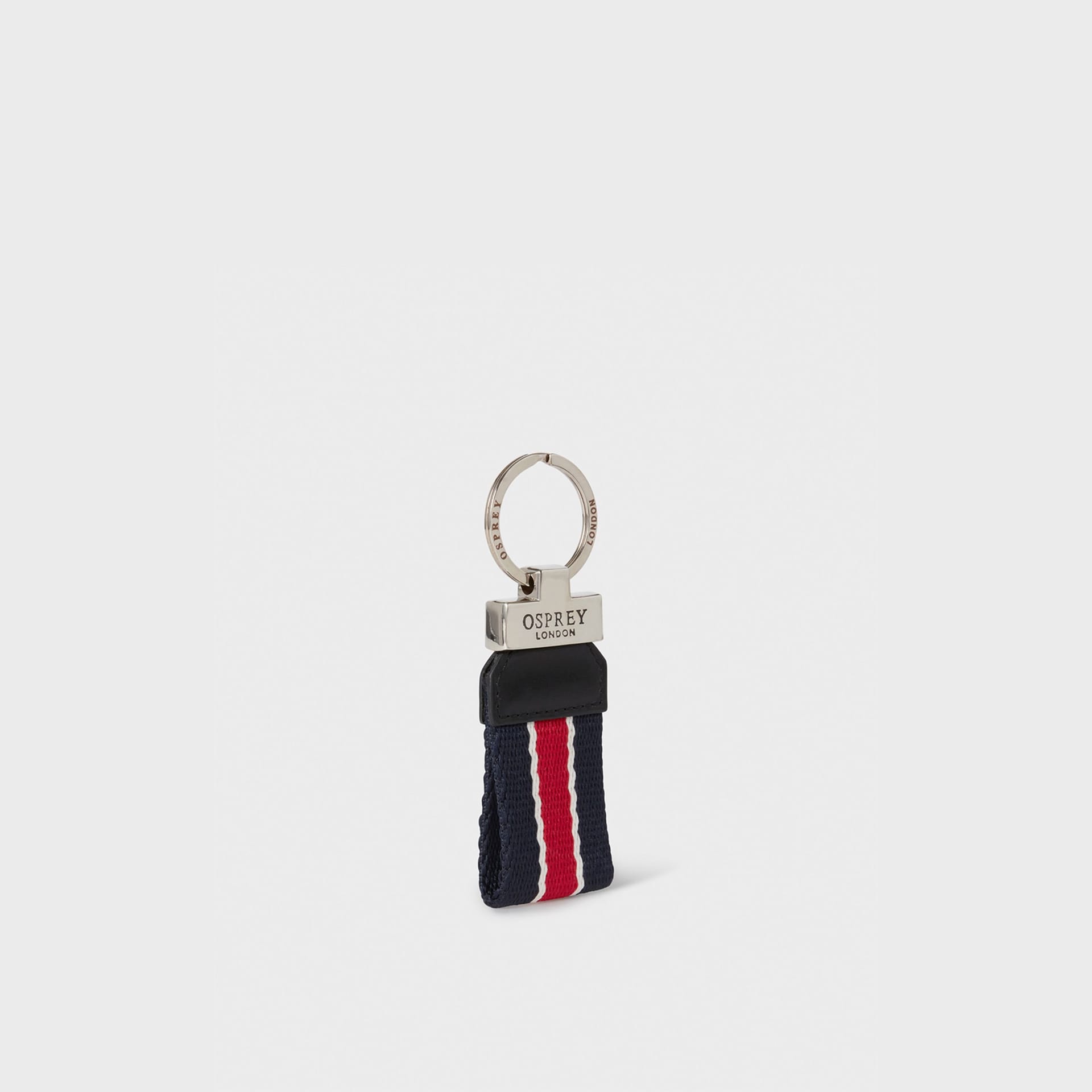 OSPREY LONDON OSPREY LONDON Men's The London Keyring - 4