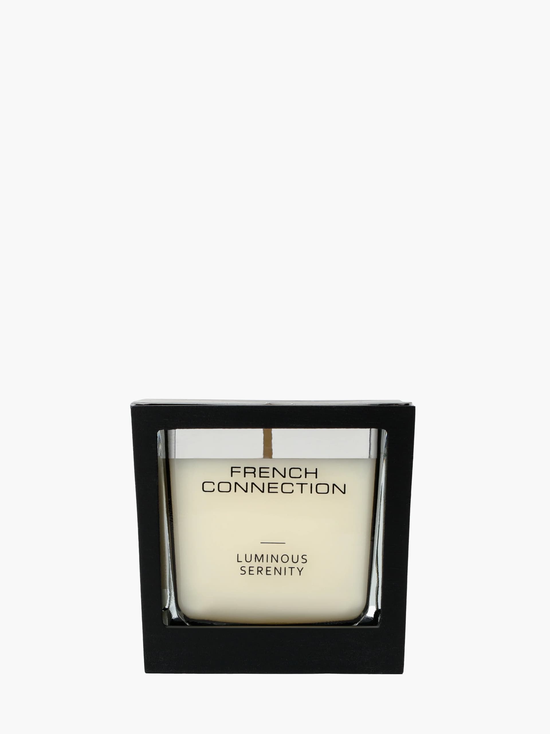 French Connection Luminous Serenity Signature Natural Black