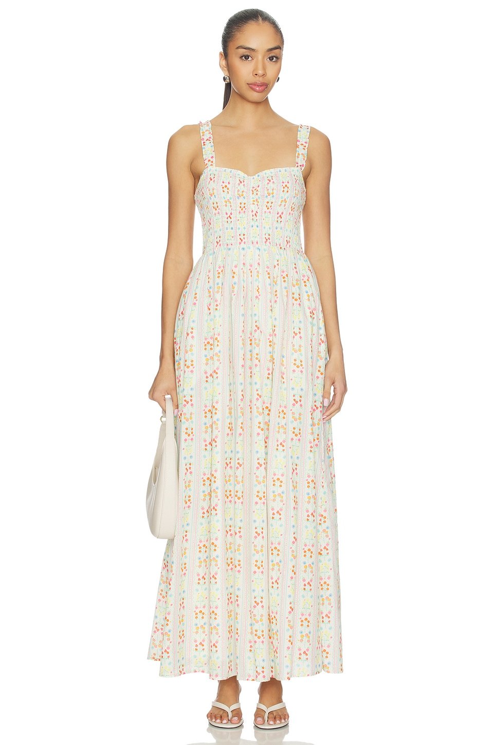 revolve Cari Maxi Dress - 1