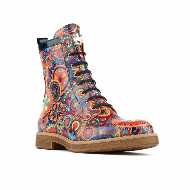 Embassy London Embassy London Women's Traveller - Signature - 3