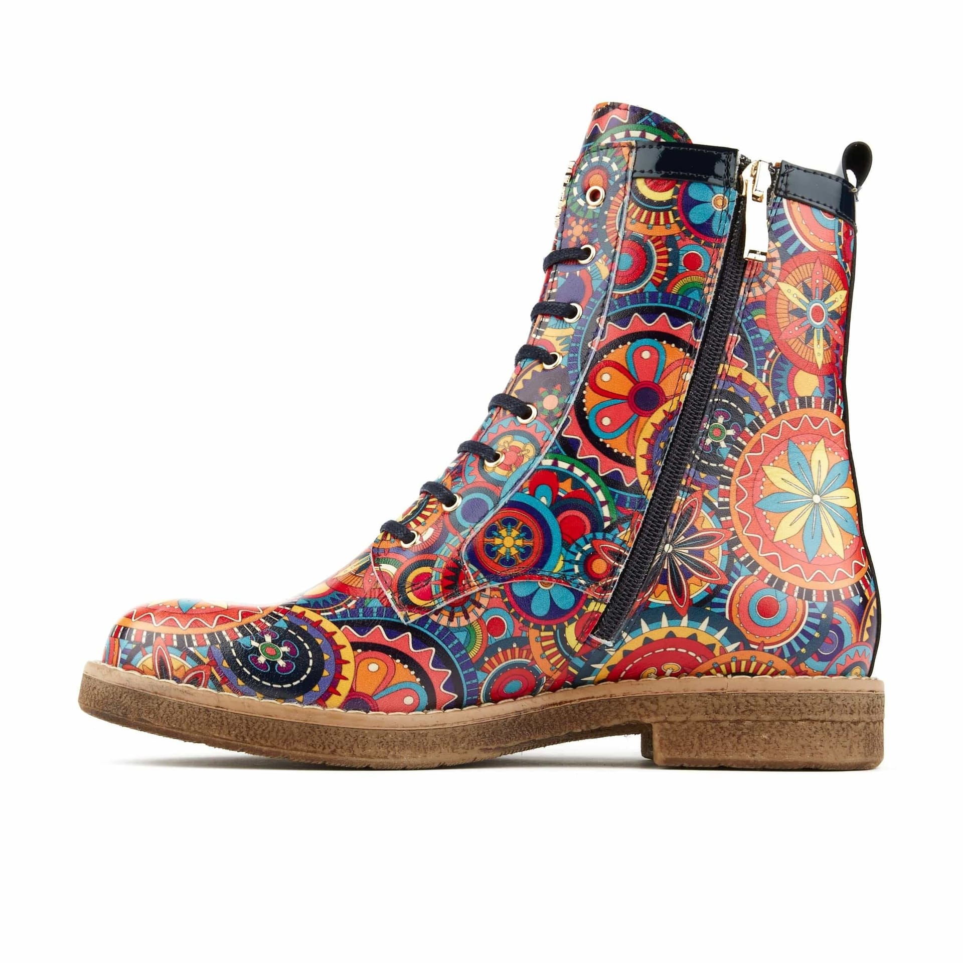 Embassy London Embassy London Women's Traveller - Signature - 4