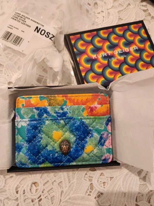 Kurt Geiger Kurt Geiger wallet