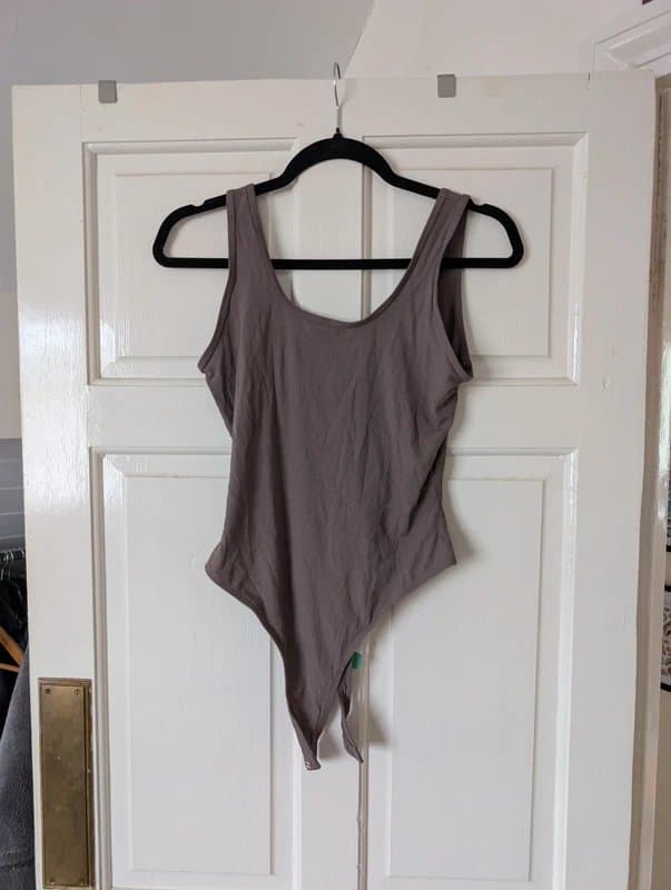 TALA Tala backless body
