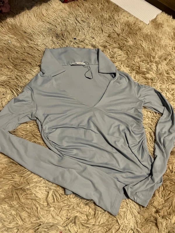 Bershka Party shirt