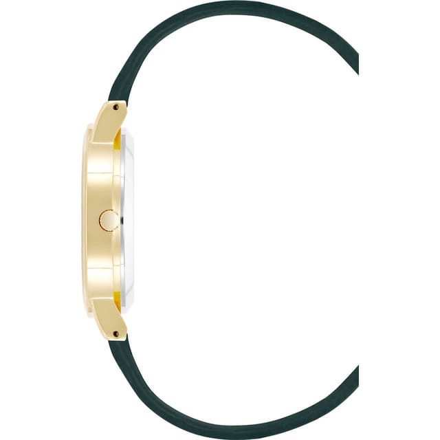 Juicy Couture Juicy Couture Women's JC1344GPGN 36mm Quartz Watch in Green - 2