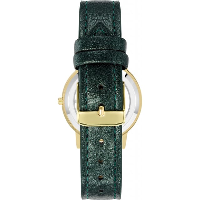 Juicy Couture Juicy Couture Women's JC1344GPGN 36mm Quartz Watch in Green - 3