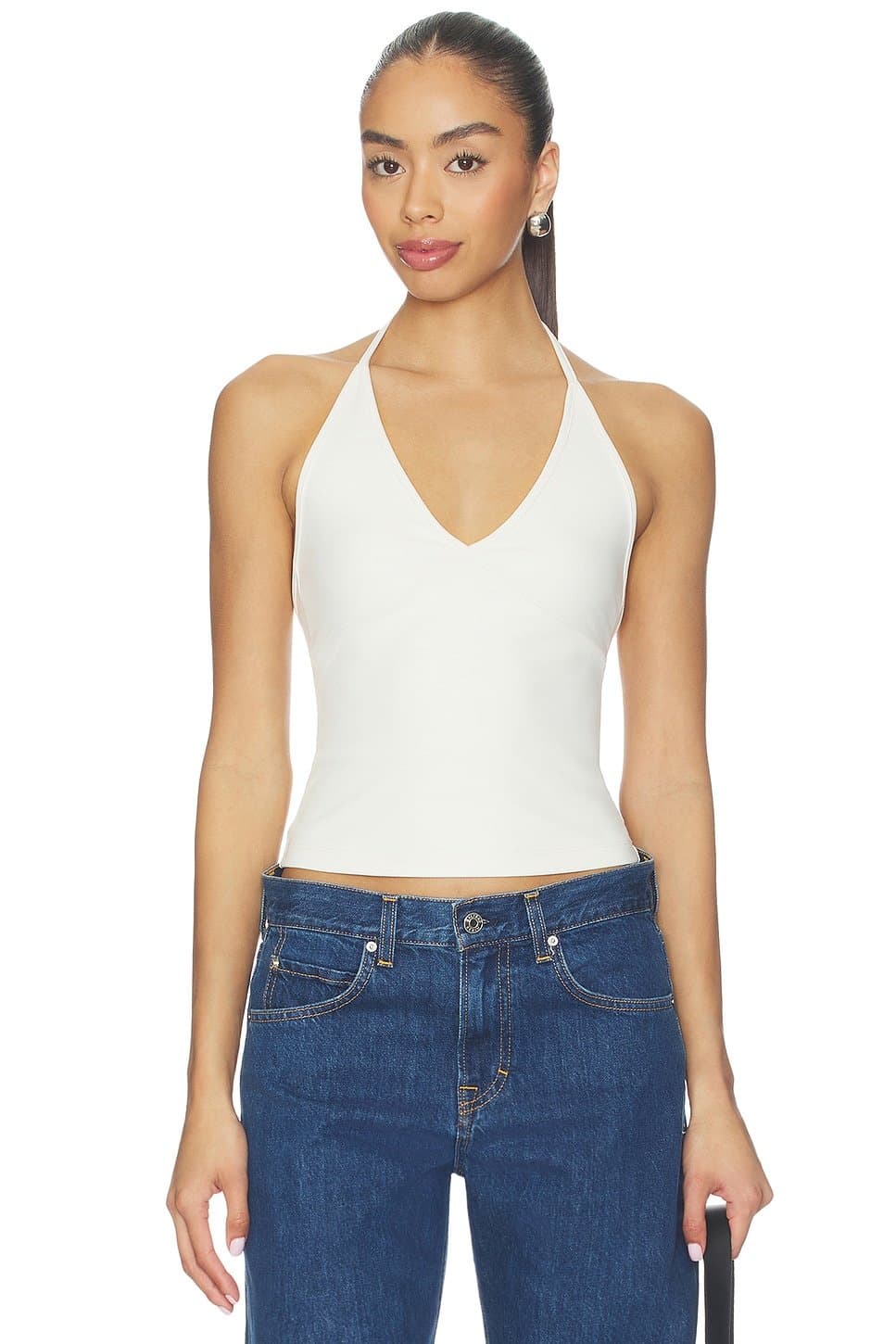 revolve Halter Tank