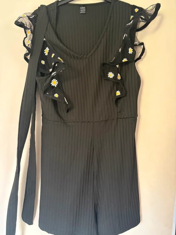 Shein Jumpsuit