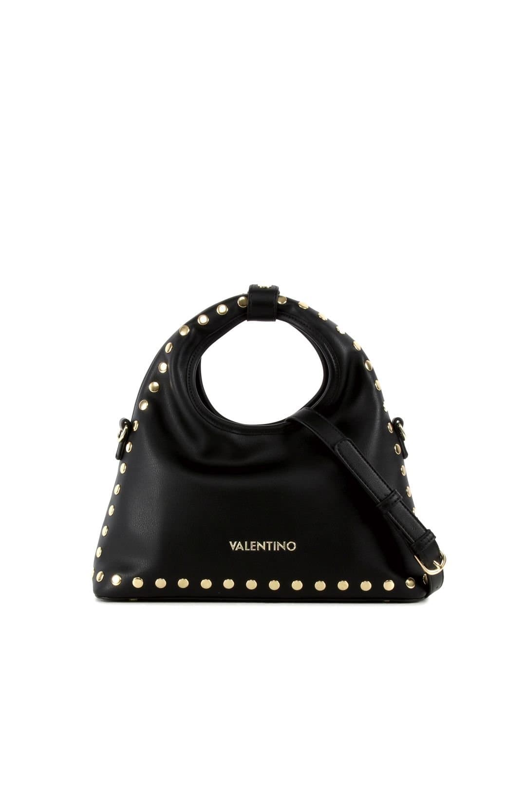 Valentino Valentino Women's Florayne Hobo Bag Black