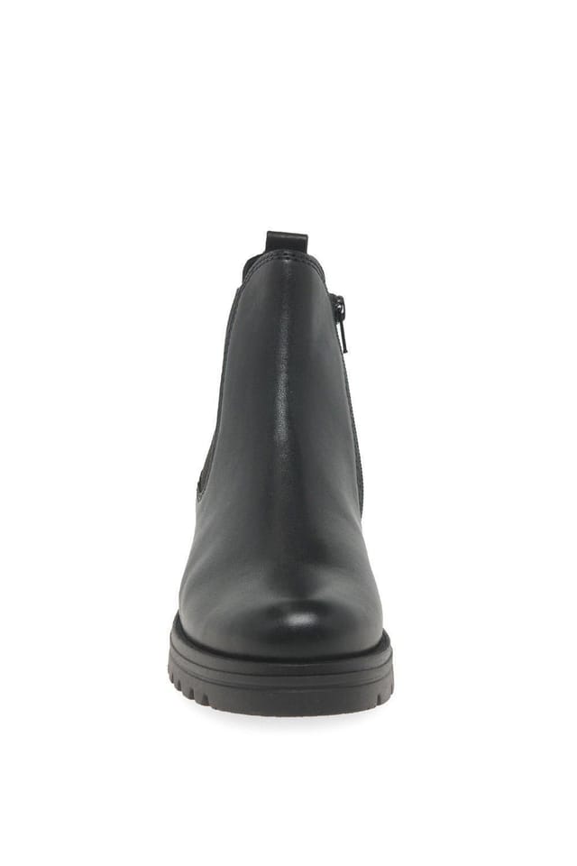 Gabor Gabor Women's 'Sallis' Ankle Boots in Black - 3