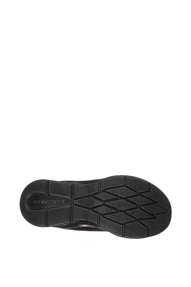 Skechers Skechers Men's Microspec Max School Shoes in Black - 2