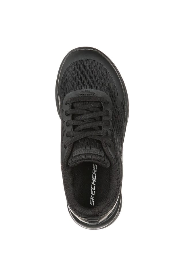 Skechers Skechers Men's Microspec Max School Shoes in Black - 3
