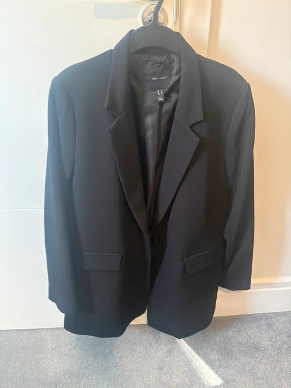 New Look Womens blazer