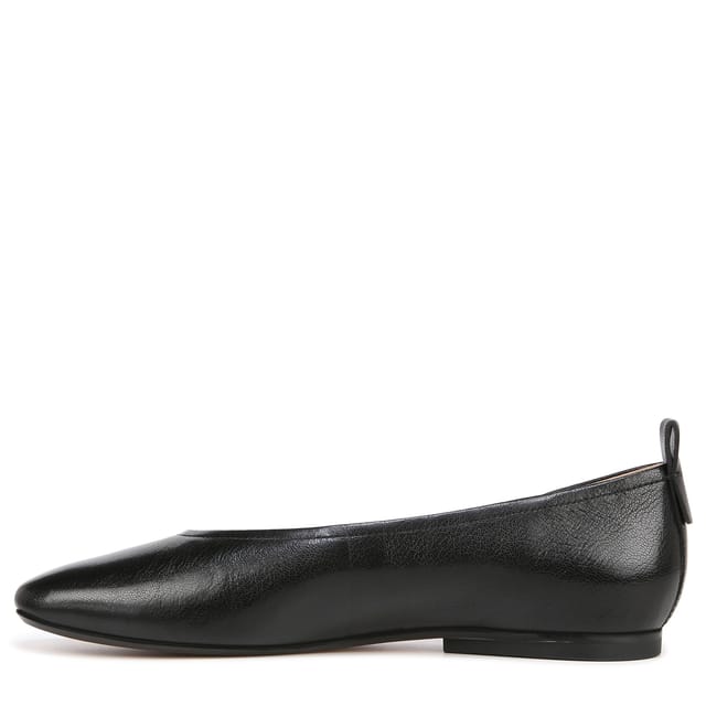 Naturalizer Naturalizer Women's Carla Skimmer Ballerina shoe in Black - 2