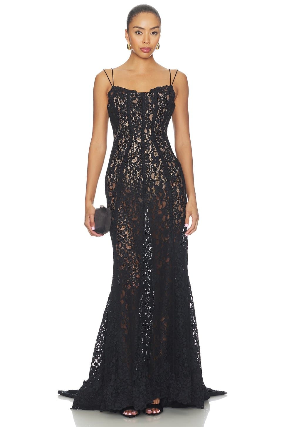revolve Saylor Gown