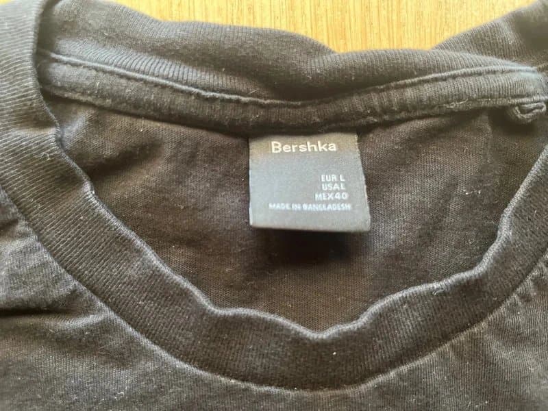 Bershka Bershka T-Shirt