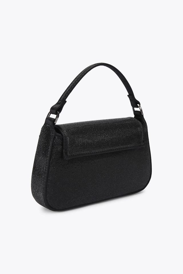 Carvela Carvela Women's 'Diana Top Handle' Bag in Black - 3