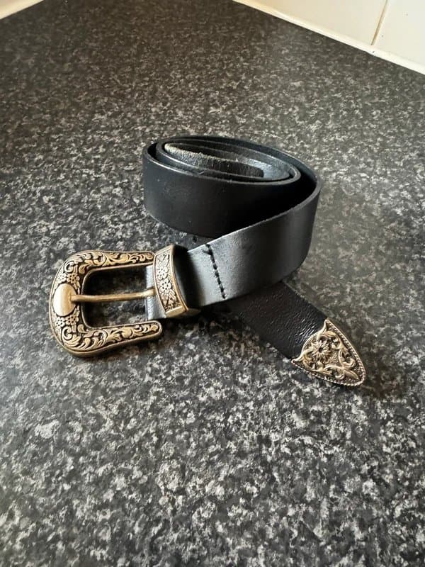 ASOS 2 belts