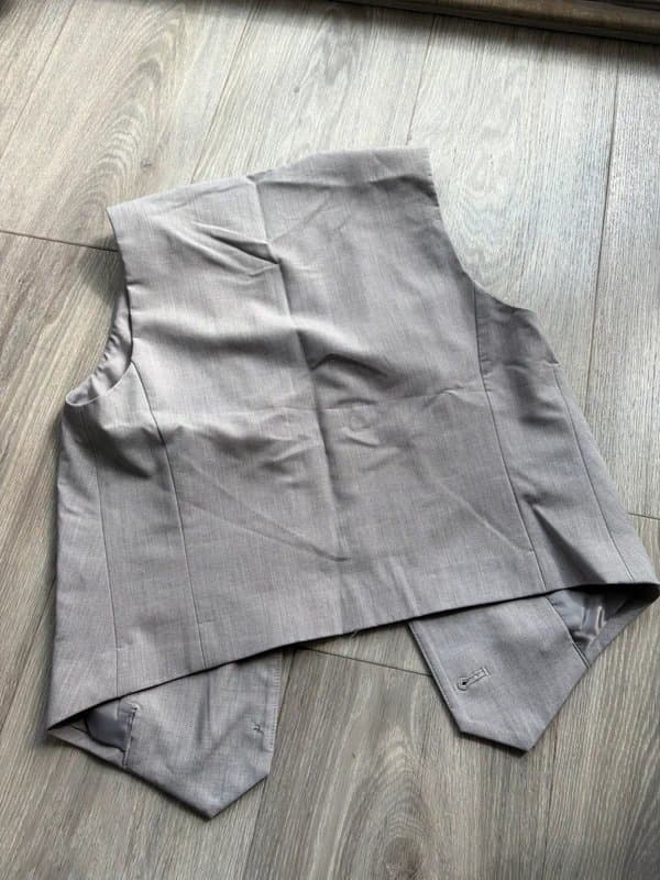 New Look New Look Waistcoat