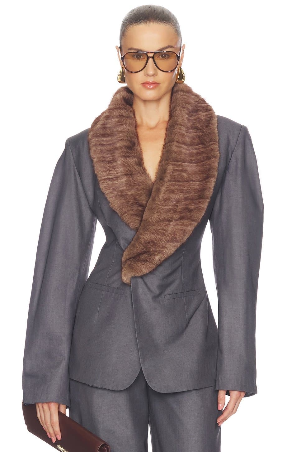 revolve Begonia Jacket