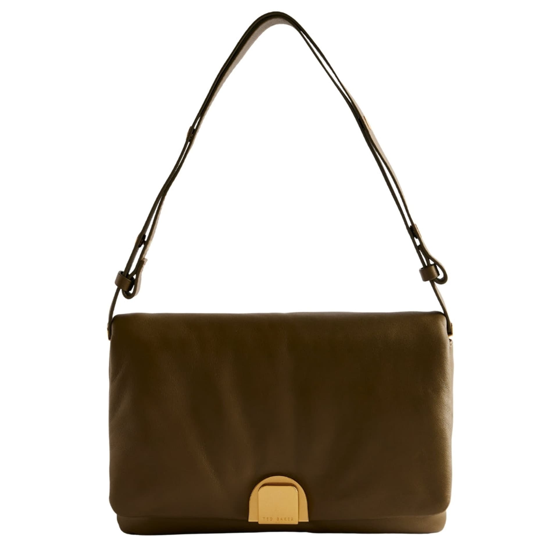 Ted Baker Ted Baker Women's Samilli Regular Fit Handbag in Olive