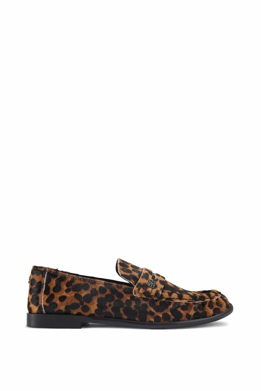KG Kurt Geiger KG Kurt Geiger Women's 'Mae' Flats in Light Brown