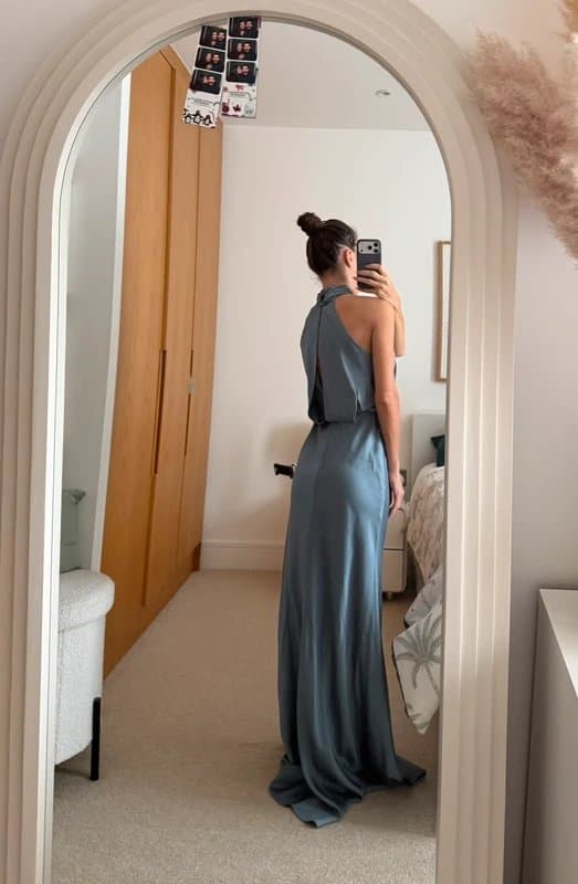 ASOS ASOS maxi dress