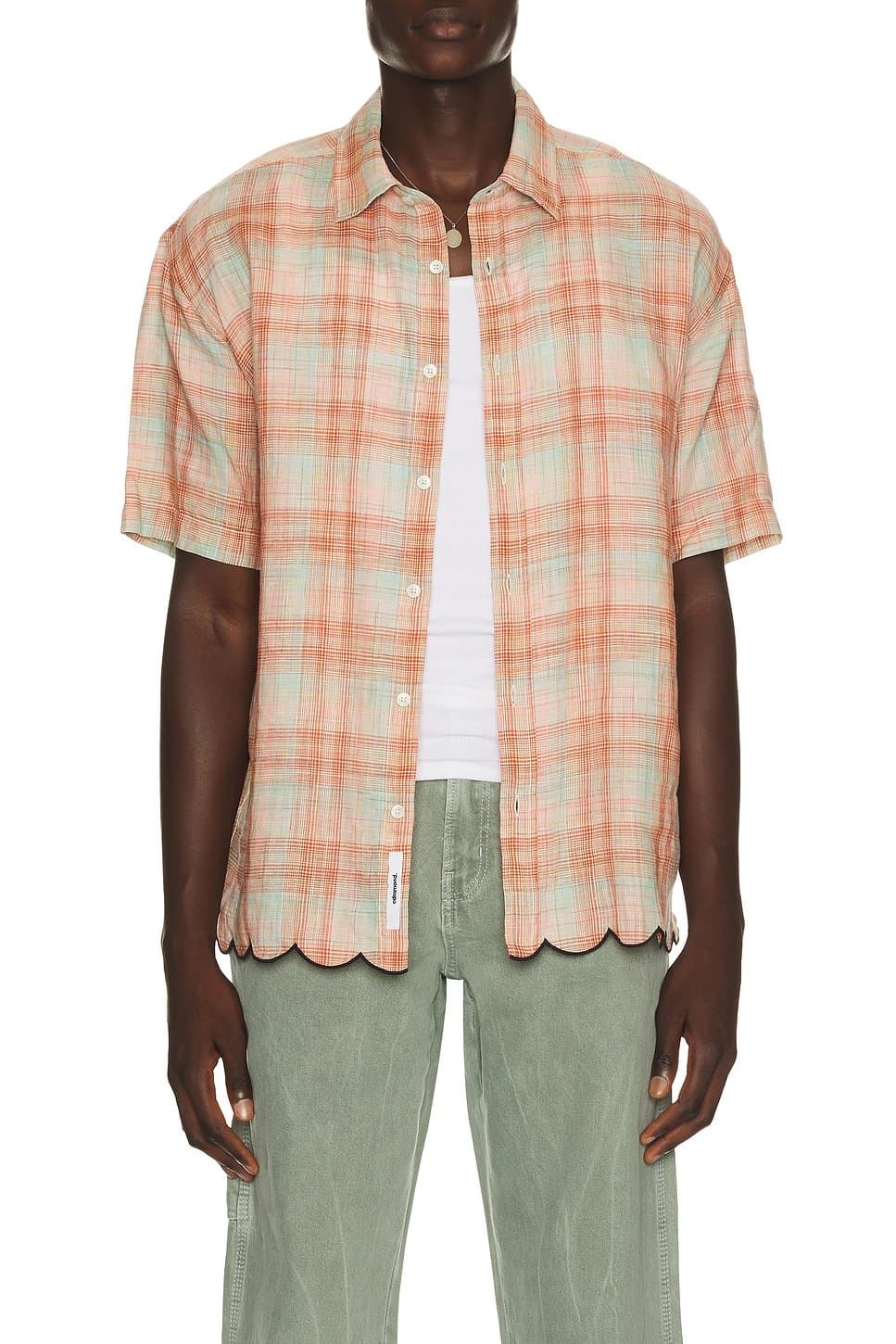 revolve Crafty Shirt