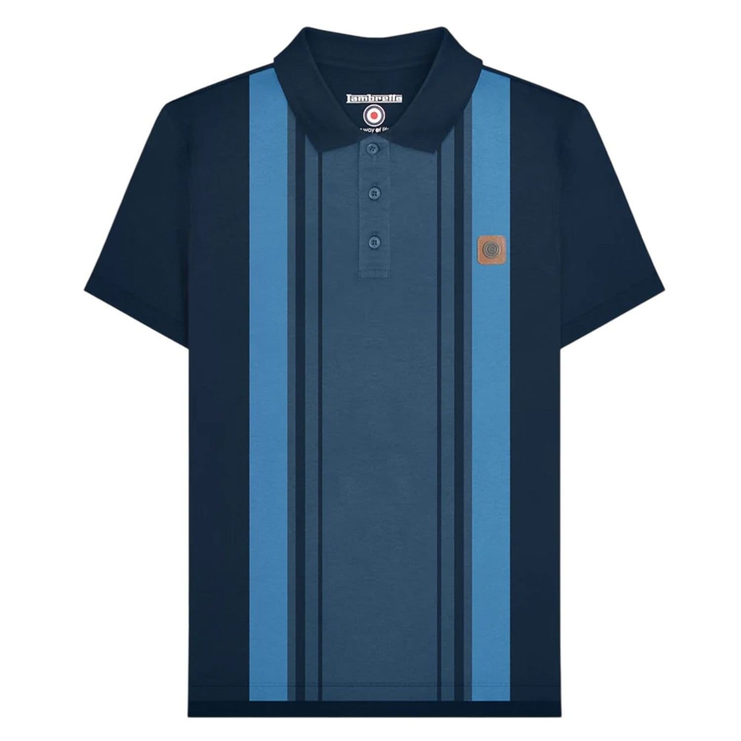 navy