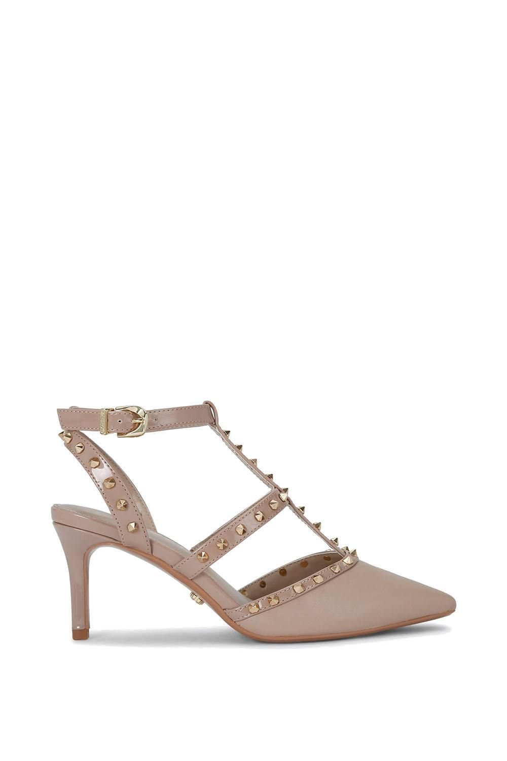 Carvela Carvela Women's 'Samba Court' Heels in Taupe - 3