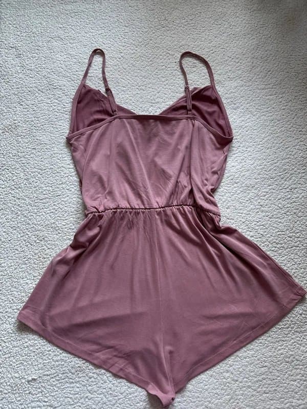 New Look New Look Women’s Playsuit size UK Medium