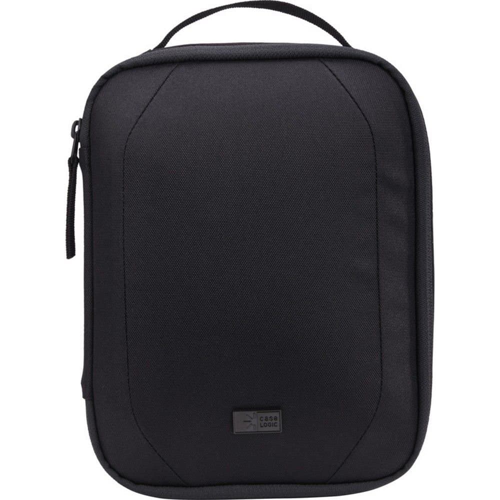 Case Logic Case Logic Men's Invigo Accessory Bag in Black