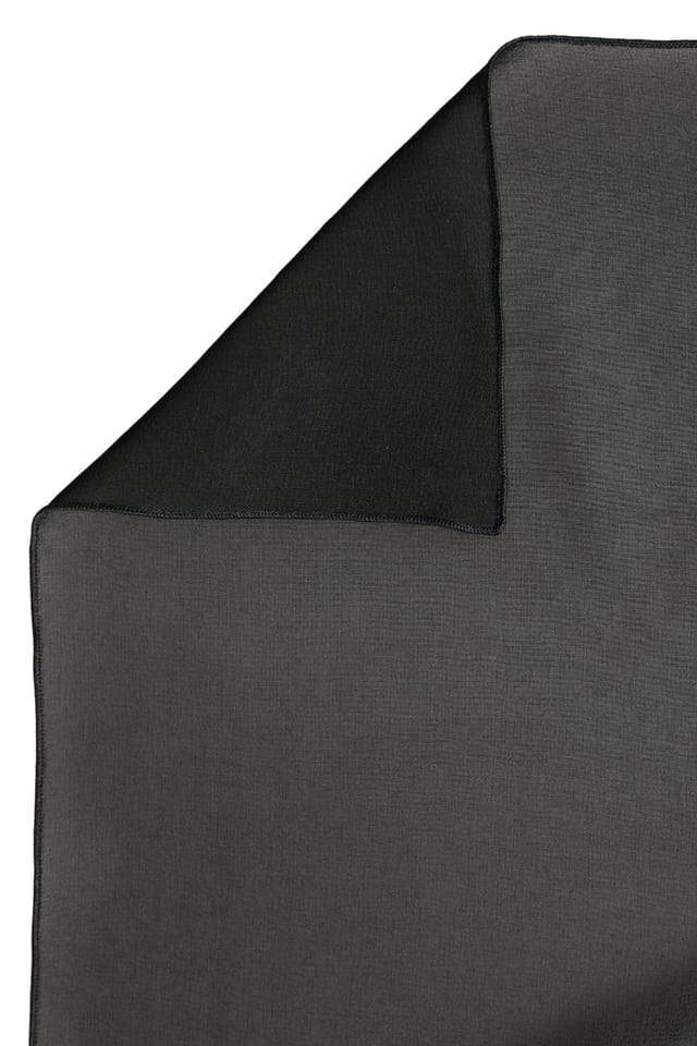 Dolce & Gabbana Dolce & Gabbana Women's Silk Neck Wrap Shawl Stole Scarf in Black - 2