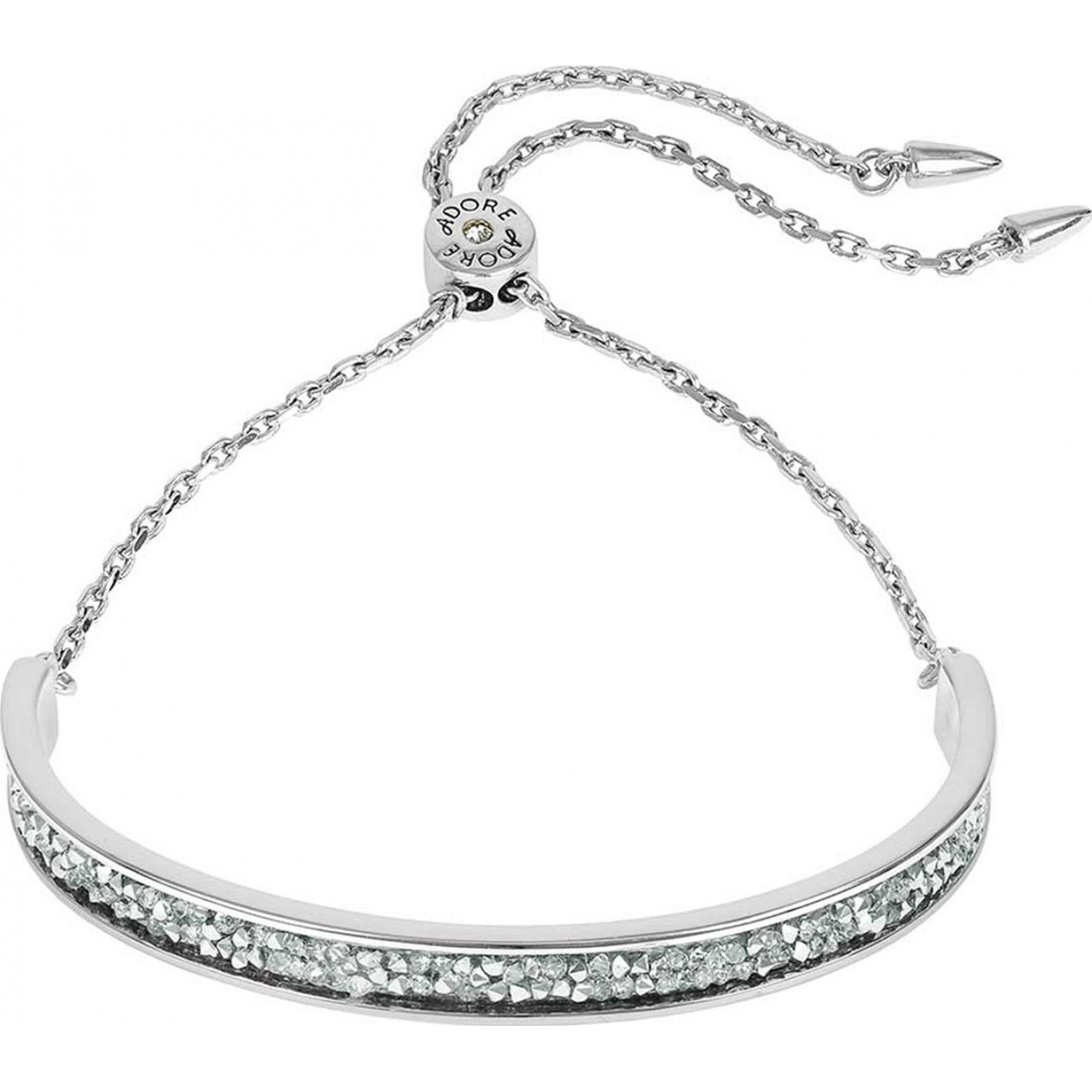 Adore Adore Women's 5375471 Bracelet in Silver - 1