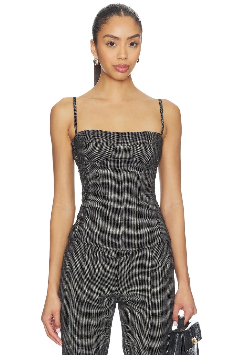 revolve Jett Bustier