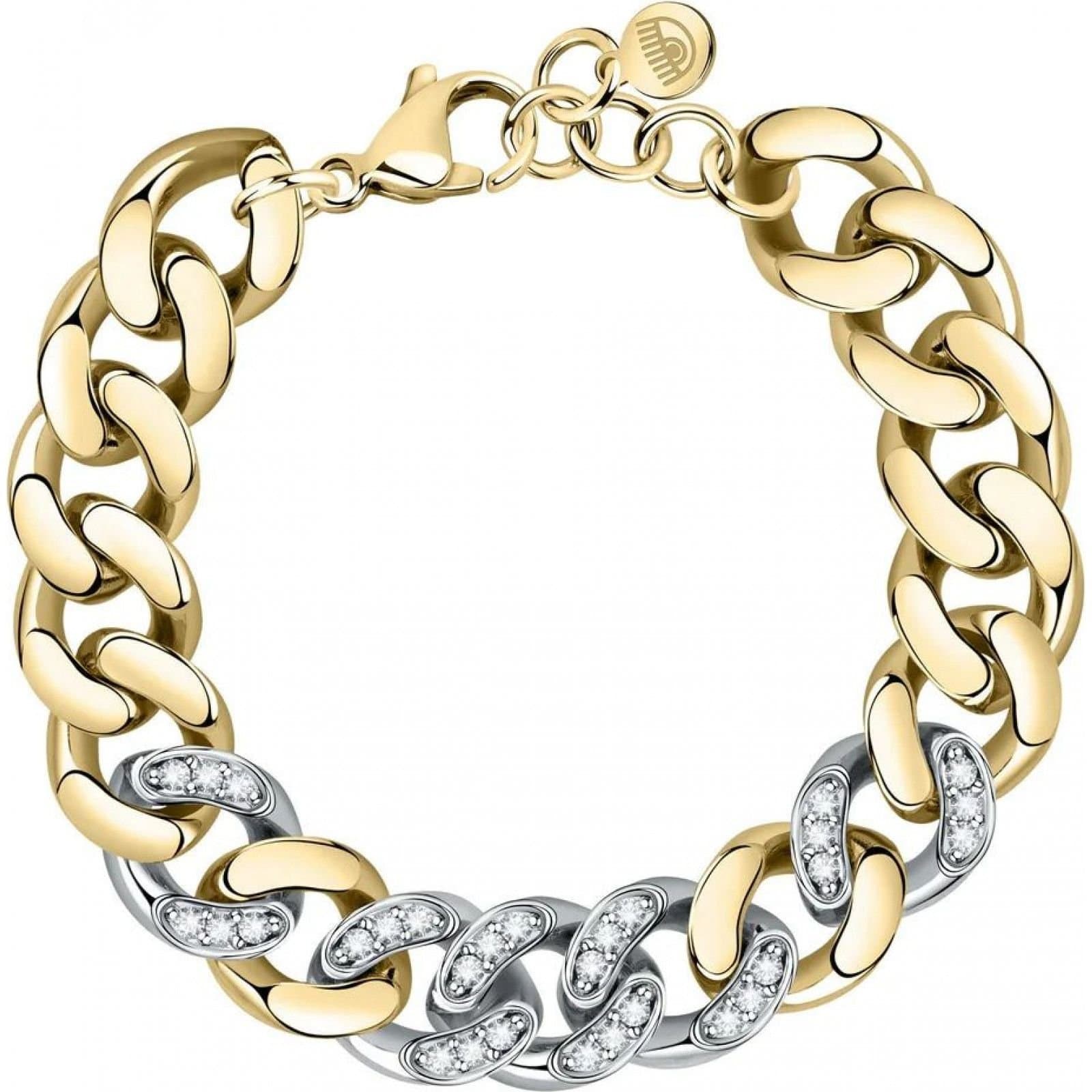 Chiara Ferragni Chiara Ferragni Women's J19AUW04 Bracelet in Gold