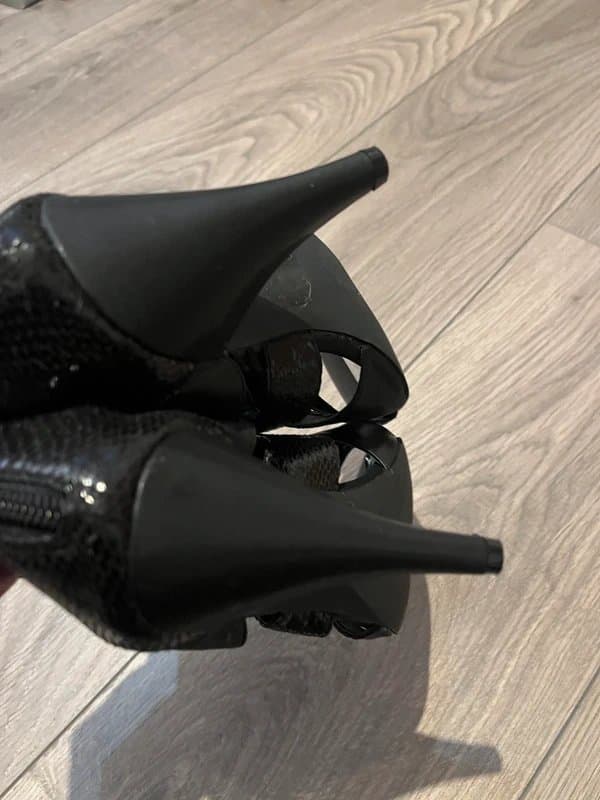 New Look Party heels