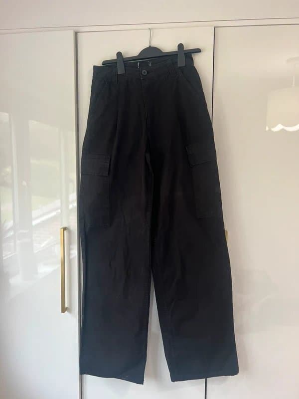 ASOS ASOS tall cargo pants